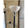 Image 2 : Three Freestanding Floor Lamps With Mixed Designs and Styles