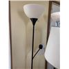 Image 4 : Three Freestanding Floor Lamps With Mixed Designs and Styles