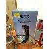 Image 3 : Soda Maker, Ice Shaver, Mini Fridge, and Retro Dispenser