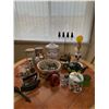 Image 1 : Decorative and Collectible Homeware with Unique Pieces 1960 Cat Cookie Jar