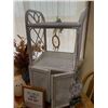 Image 2 : Home Decor Items Featuring Signs, Boho shelf Clock, and More