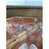 Image 2 : Kitchenware Collection Featuring Vintage Pyrex Measuring Cups and Novelty Items