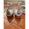 Image 5 : Kitchenware Collection Featuring Vintage Pyrex Measuring Cups and Novelty Items