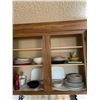 Image 1 : Tableware Including Plates, Bowls, and Accessories