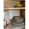 Image 3 : Tableware Including Plates, Bowls, and Accessories
