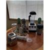 Image 1 : Blenders and Kitchen Mixers with Vitamix and Others