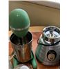 Image 5 : Blenders and Kitchen Mixers with Vitamix and Others