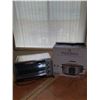 Image 1 : Paderno 6-Quart Programmable Slow Cooker and Countertop Toaster Oven Set