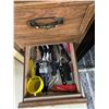Image 2 : Three Drawers With Contents of Kitchen Tools and Miscellaneous Items