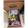 Image 3 : Three Drawers With Contents of Kitchen Tools and Miscellaneous Items
