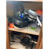 Image 3 : Three Mystery Kitchenware and Cookware Cupboards
