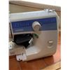 Image 2 : Brother LS-2125 and Shark Euro-Pro 109 Mechanical Sewing Machines