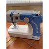 Image 3 : Brother LS-2125 and Shark Euro-Pro 109 Mechanical Sewing Machines