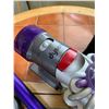 Image 2 : Dyson Cordless Vacuum Cleaner with Attachments and Storage Bag