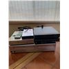 Image 1 : DVD and VCR Players with Remote and Accessories