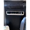 Image 4 : Three Portable Electric Heaters: Ceramic Element, Honeywell, and Lloytron Models