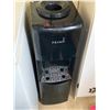 Image 1 : Primo Black Water Dispenser With Top-Loading Design