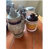 Image 5 : Decorative Items Including Figurines, Coasters, and Banks