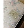 Image 2 : Twin-Size Mattress and Box Spring Set by The Registry Collection