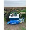 Image 1 : Garden Decor and Functional Items