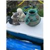 Image 2 : Garden Decor and Functional Items