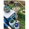 Image 3 : Garden Decor and Functional Items