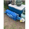 Image 4 : Garden Decor and Functional Items