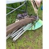 Image 3 : Folding Camping Chairs with Accessories