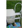 Image 5 : Household and Gardening Collection, Including Storage, Glassware, and Plant Kits