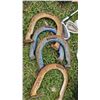 Image 3 : Sports and Leisure Equipment Including Clubs, Balls, and Horseshoes