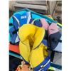Image 6 : Body Glove Inflatable Paddleboard Set With Accessories