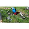 Image 1 : Outdoor Equipment, Snowblower, Mowers, and Miscellaneous Items