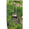 Image 4 : Outdoor Equipment, Snowblower, Mowers, and Miscellaneous Items