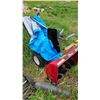 Image 5 : Outdoor Equipment, Snowblower, Mowers, and Miscellaneous Items
