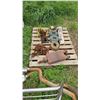 Image 7 : Outdoor Equipment, Snowblower, Mowers, and Miscellaneous Items