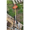 Image 4 : Garden Tools and Planter Lot with Small Table and Accessories
