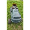 Image 4 : Craftsman Lawn Tractor Riding Mower 