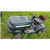 Image 5 : Craftsman Lawn Tractor Riding Mower 
