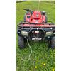 Image 5 : 2004 Arctic Cat 4X4 Utility ATV With Front and Rear Racks