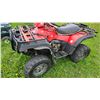Image 6 : 2004 Arctic Cat 4X4 Utility ATV With Front and Rear Racks