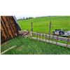 Image 2 : Rustic Metal Fencing and Panels in Varied Styles