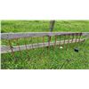Image 4 : Rustic Metal Fencing and Panels in Varied Styles