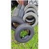 Image 2 : Used Tires in Various Sizes
