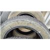 Image 4 : Used Tires in Various Sizes