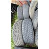 Image 5 : Used Tires in Various Sizes