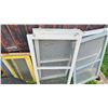 Image 1 : Four Assorted Wooden Screen Frames
