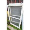 Image 3 : Four Assorted Wooden Screen Frames