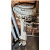 Image 1 : Scott Outboard Motor in As-Is Condition for Restoration or Parts