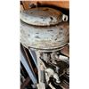 Image 2 : Scott Outboard Motor in As-Is Condition for Restoration or Parts