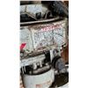 Image 3 : Jiffy Ice Auger with Gas-Powered Engine